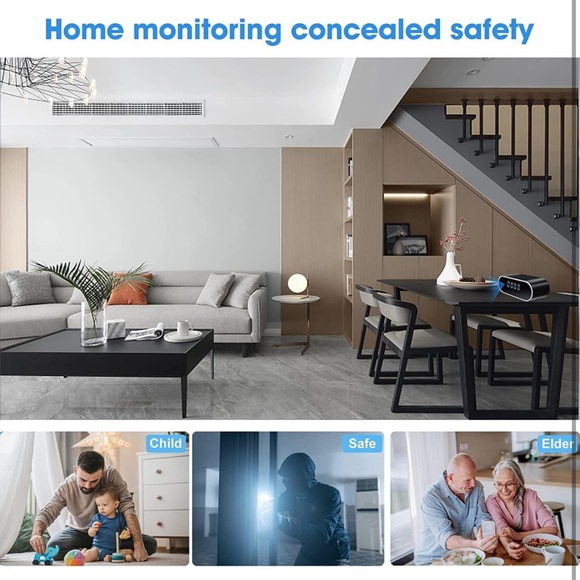 Hidden Camera - Picture 2 of 6